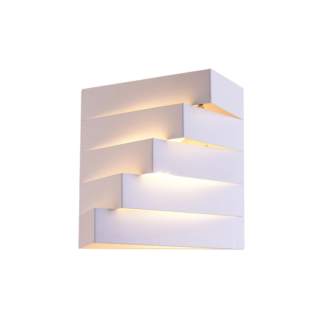 Wall Lamp Lp 2705 Wh