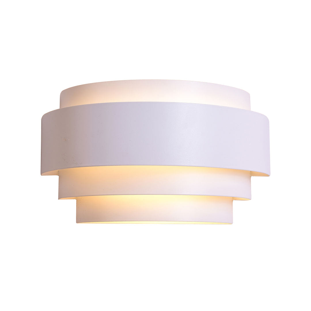 Wall Lamp Lp 2706 Wh