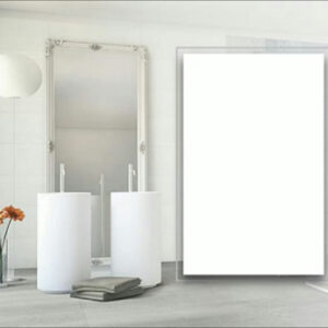 Wall Tiles GW24001 (15Pcs – 25x40cm – 1.5 m²)