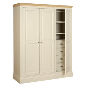 Wardrobes