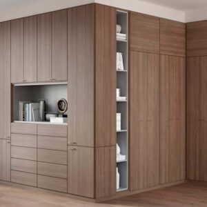 Wardrobes