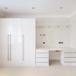 Wardrobes