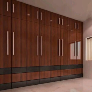 Wardrobes