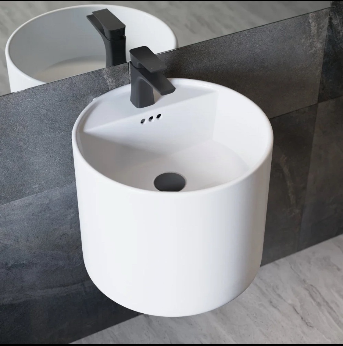 Wash Hand Basins