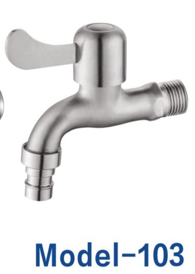 Water Tap Key EM103Q
