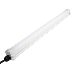 Waterproof 4 Feet 30 Watts LED TPOF Fitting