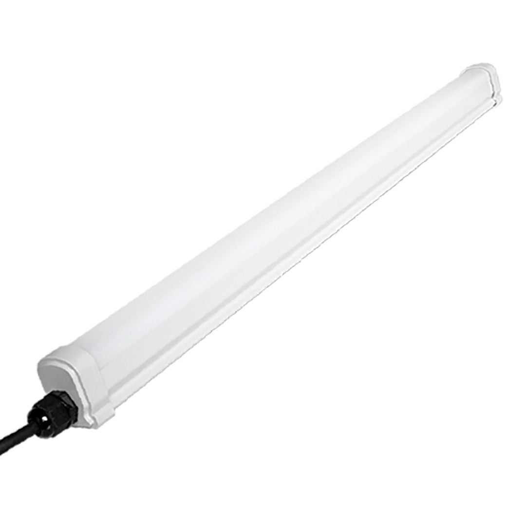 Waterproof 4 Feet 30 Watts LED TPOF Fitting