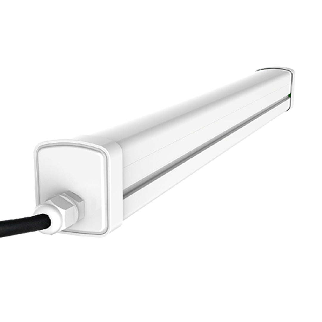 Waterproof 4 Feet 36 Watts LED TPIF Fitting