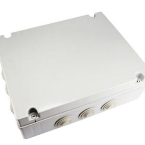 Waterproof Adaptor Box 380X300x120