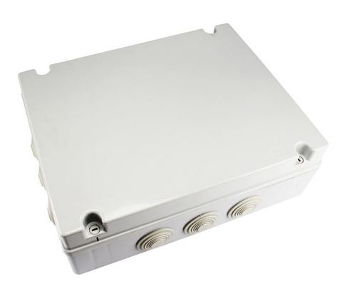 Waterproof Adaptor Box