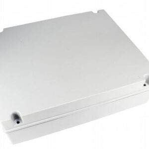 Waterproof Adaptor Box 460x380x130
