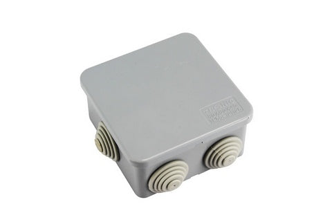 Waterproof Adaptor Box