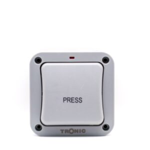 Waterproof Bell Push