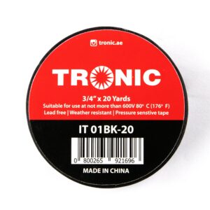 Insulation Tape 20 Yard