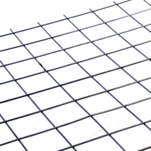 Wire Mesh – Welded G12