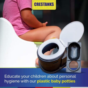 Wonderloo standard (R) toilet