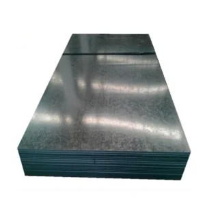 Tiger Galvanised Plain sheets