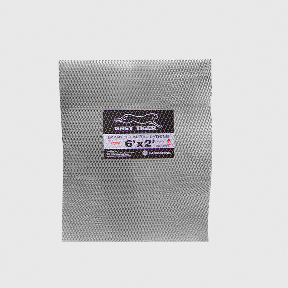 grey expanded metal 1