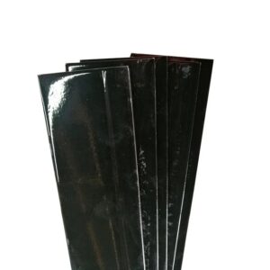 interior ceramics wall skirting tiles 100 mm * 600mm