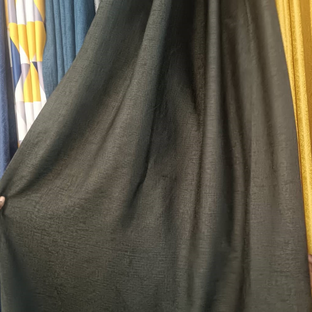 kikutiya curtain kampala