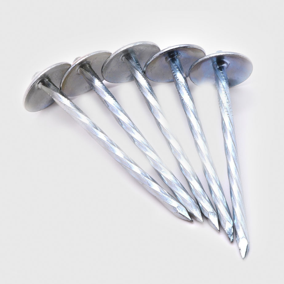 roofing nails