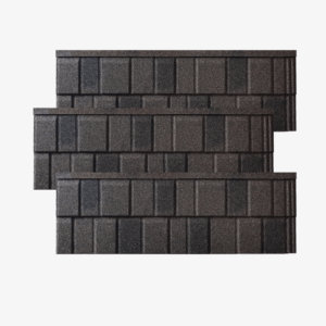 Steel Guard Roofing System