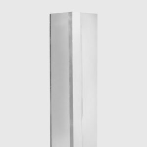 Galvanised IT4/CIS Ridges