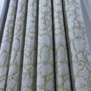 Luxury Sweater Thread Curtain (per – meter)