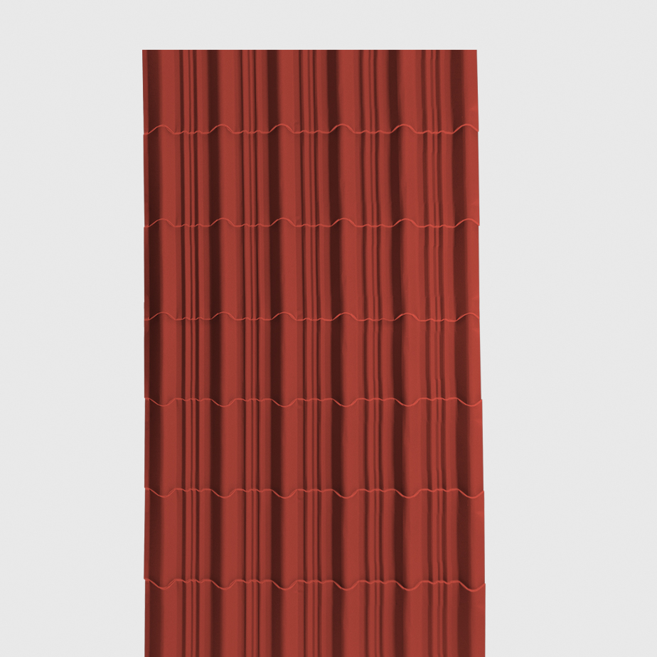 tile sheets red 1