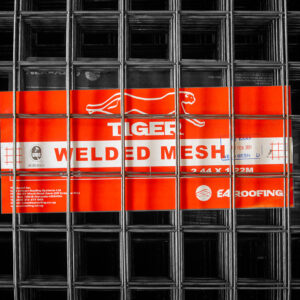 Tiger Welded Mesh