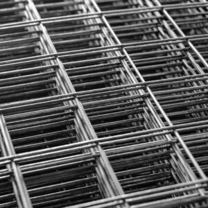 Tiger Welded Mesh G10