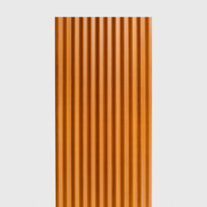 CIS woodlike ironsheets