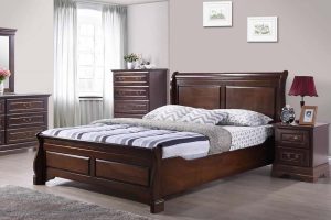 Beds in Uganda