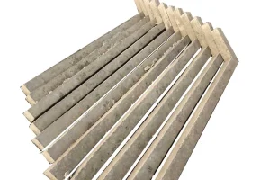 Concrete-Fencing-Poles-2500mm-x-100mm-x-100mm