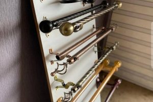 Curtain-Rods