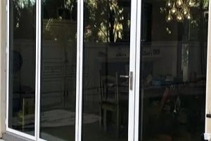 GENERIC-One-way-Black-Glass