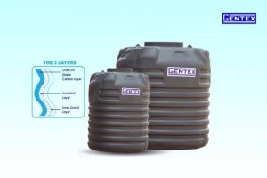 Gentex-Water-Tank