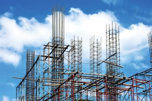High-Tensile-Iron-Bars