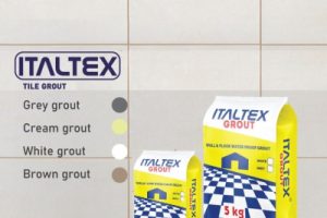 ITALTEX-GROUT