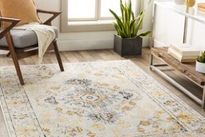 Leaver-Oriental-Yellow-Area-Rug