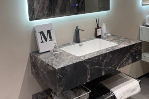 Wall-Hung-Handwash-Basin