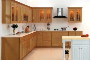 Wood-Kitchen-Cabinet-Design-1
